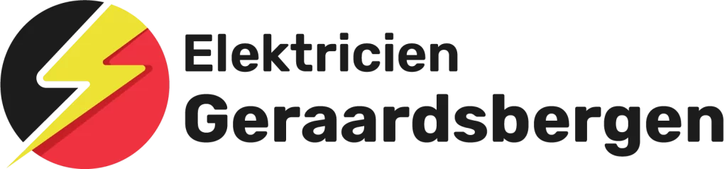 Logo Elektricien Geraardsbergen